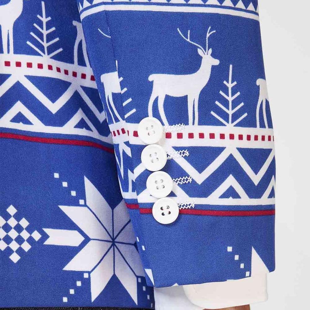 OppO Suits jacket Rudolf - Winter edition - Picture 3 of 3
